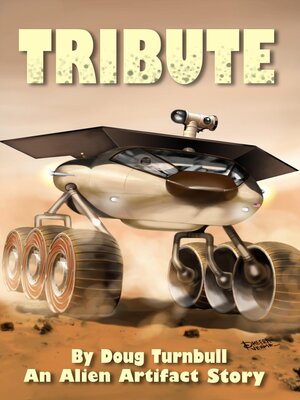 cover image of Tribute
